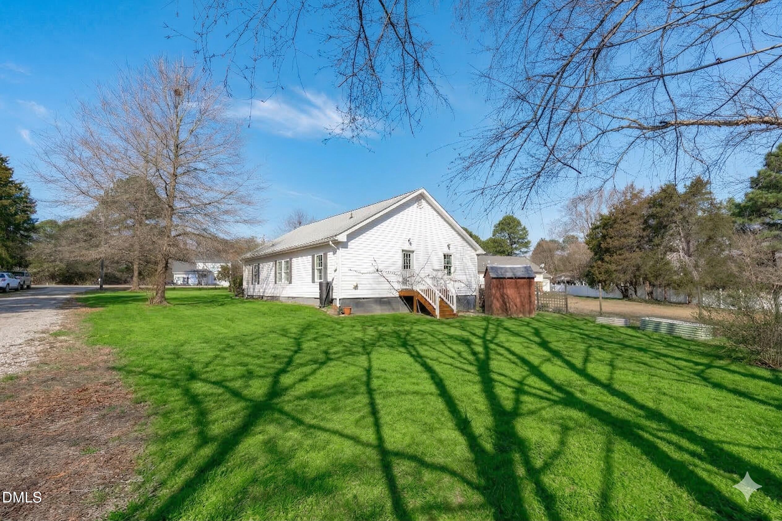 5221 Old Powell Road Holly Springs, NC 27540 - Photo 16 of 20 Gemini_Generated_Image_pzpvifpzpvifpzpv