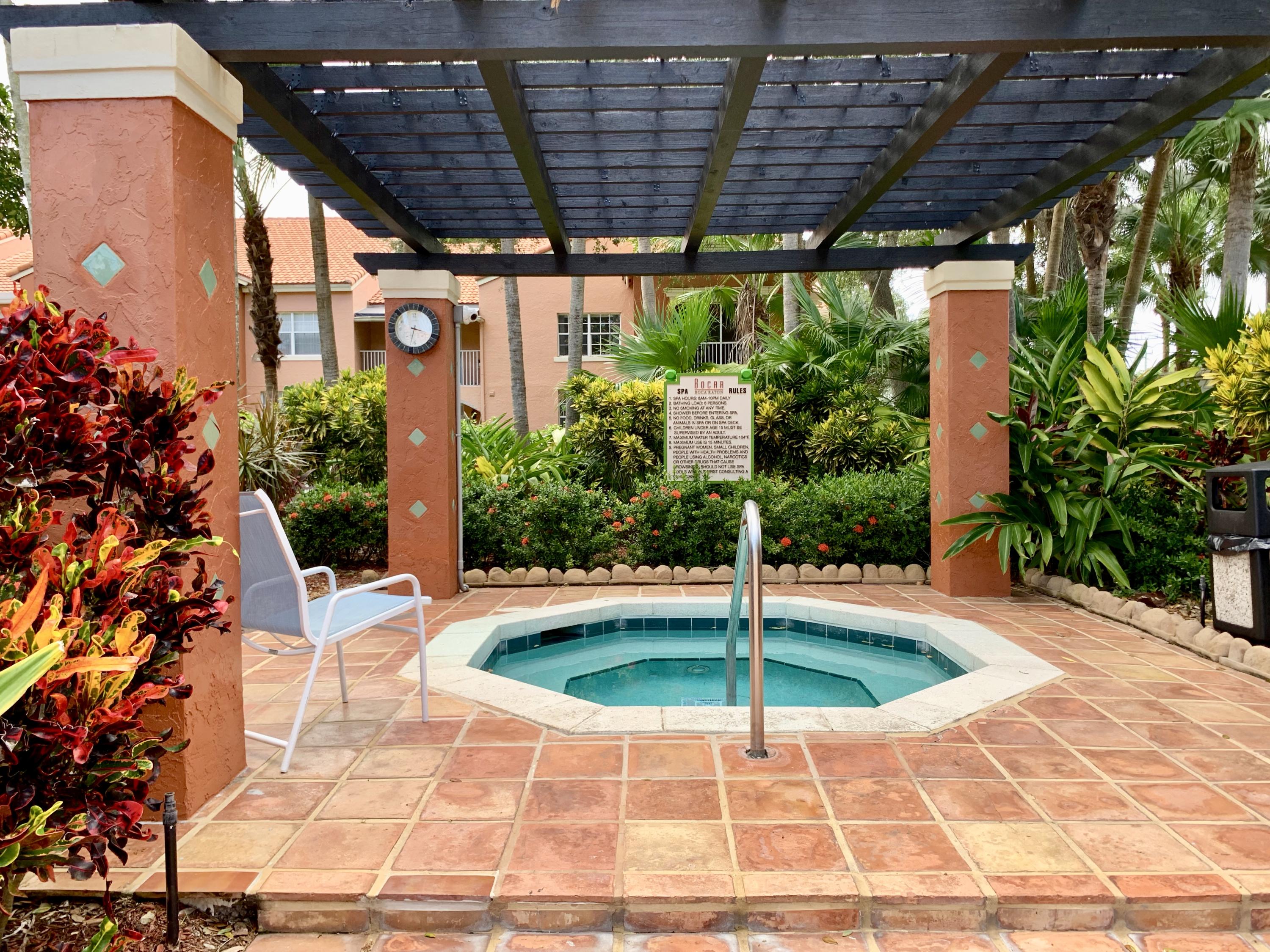 3209 Clint Moore Road, Unit 208 Boca Raton, FL 33496 - Photo 19 of 24 spa