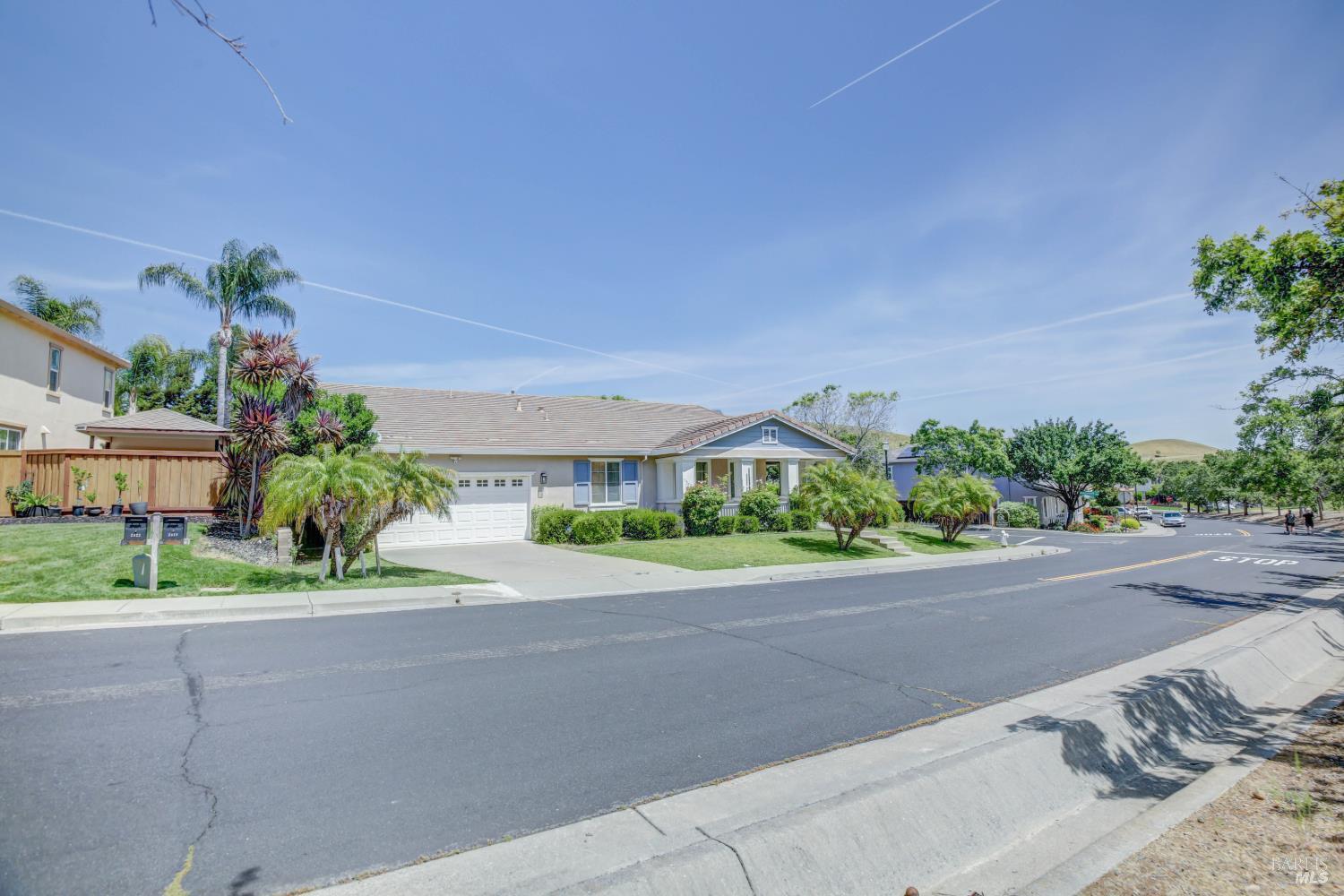 2418 Ridgewood Circle Fairfield, CA 94534 - Photo 49 of 53