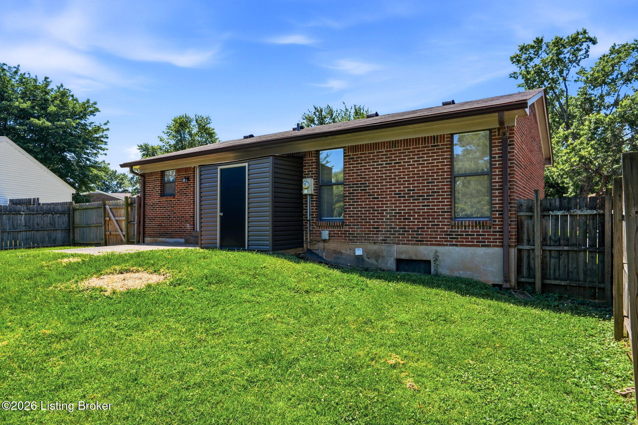 7902 Rochelle Road Louisville, KY 40228 - Photo 22 of 26 7902 Rochelle Rd-07