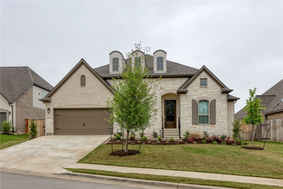 2004 Rabbit Creek Drive Georgetown, TX 78626 - Photo 1 of 1 Gallery Image 1