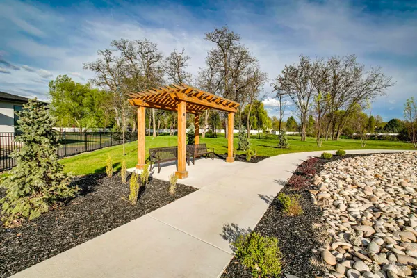 3498 West Golden Barrel Street, Eagle, ID 83616