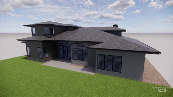 3498 West Golden Barrel Street, Eagle, ID 83616