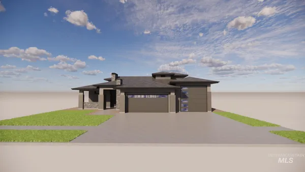 3498 West Golden Barrel Street, Eagle, ID 83616