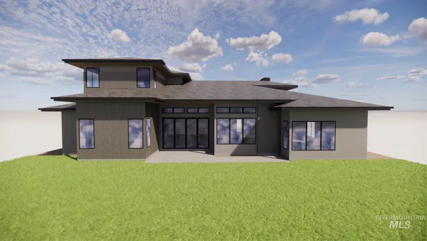 3498 West Golden Barrel Street, Eagle, ID 83616