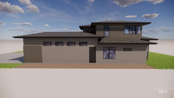 3498 West Golden Barrel Street, Eagle, ID 83616