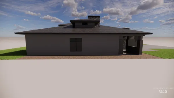 3498 West Golden Barrel Street, Eagle, ID 83616