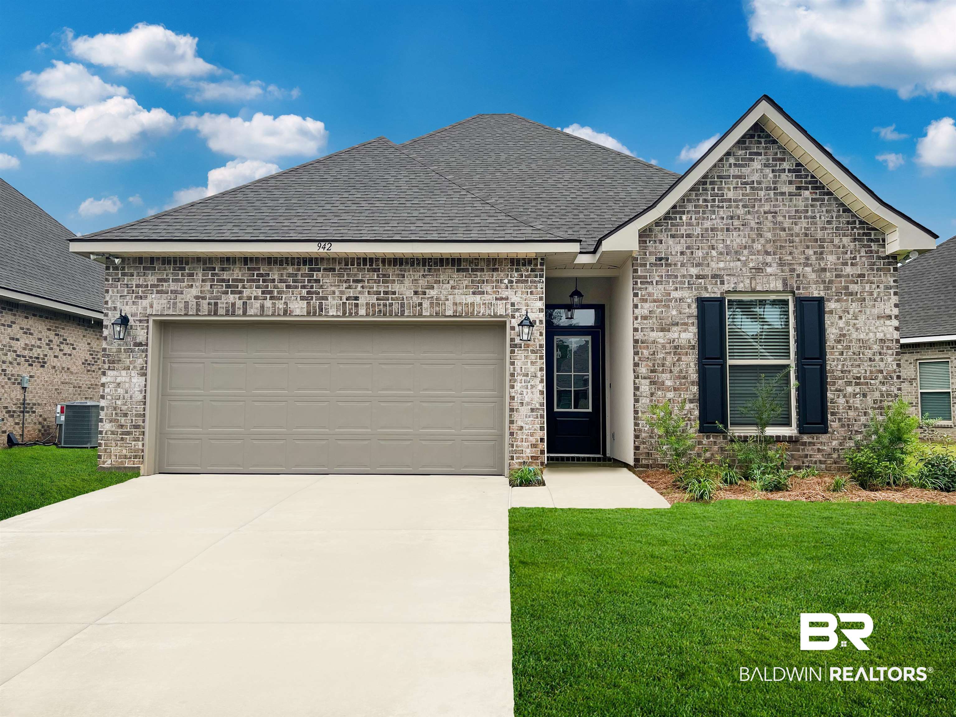 942 Gibson Court Foley, AL 36535 - Photo 1 of 8