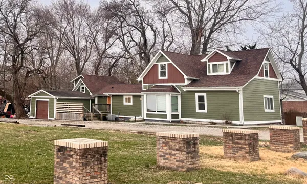 $440,000 | 2411 West 62nd Street, Indianapolis, IN 46268