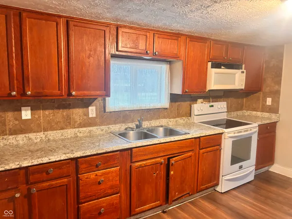 $440,000 | 2411 West 62nd Street, Indianapolis, IN 46268