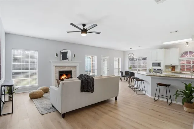 $429,000 | 4304 Vine Ridge Court, Arlington, TX 76017