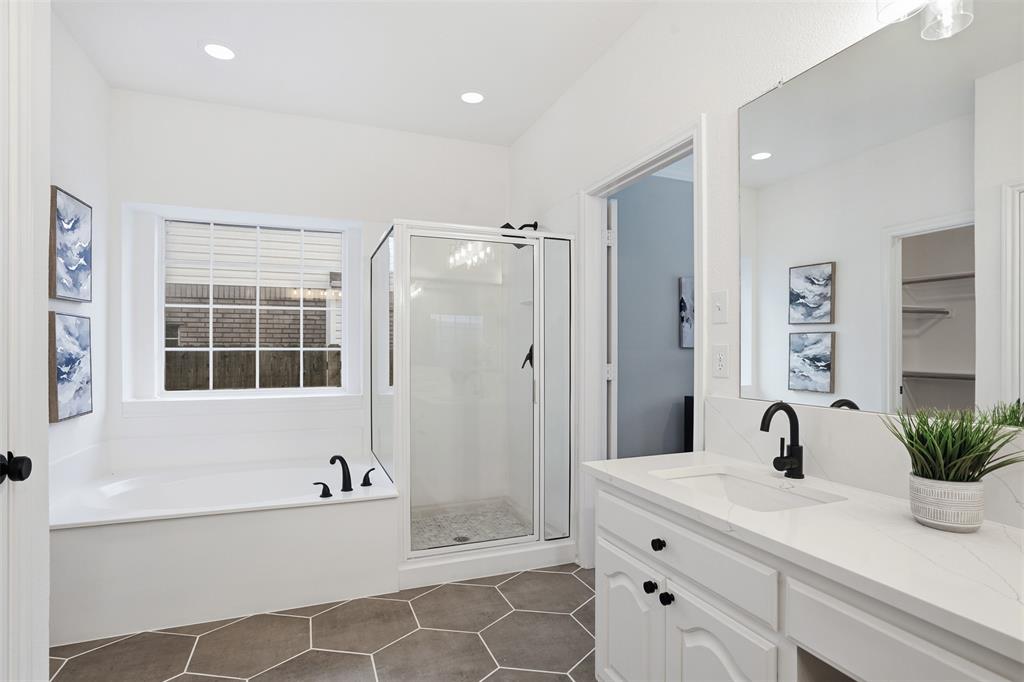 4304 Vine Ridge Court Arlington, TX 76017 - Photo 12 of 32