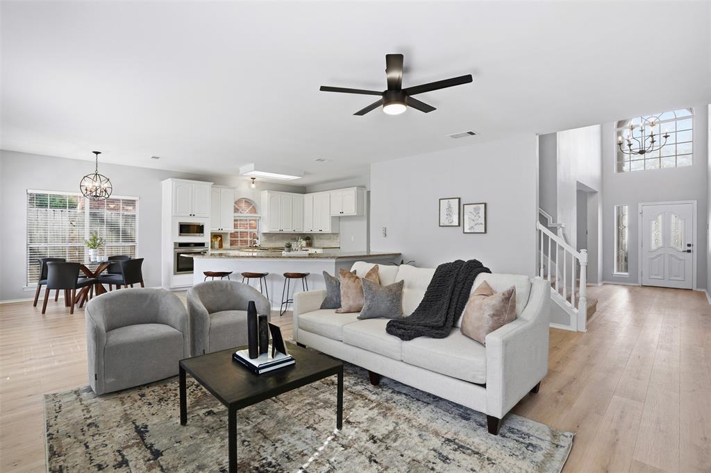 4304 Vine Ridge Court Arlington, TX 76017 - Photo 15 of 32