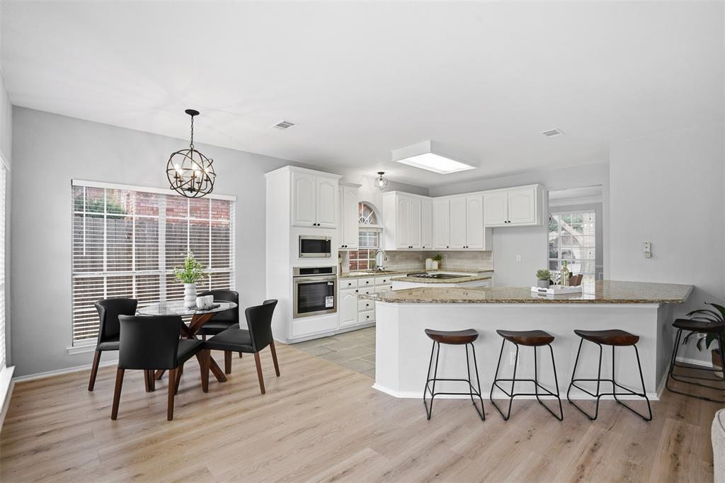 4304 Vine Ridge Court Arlington, TX 76017 - Photo 17 of 32