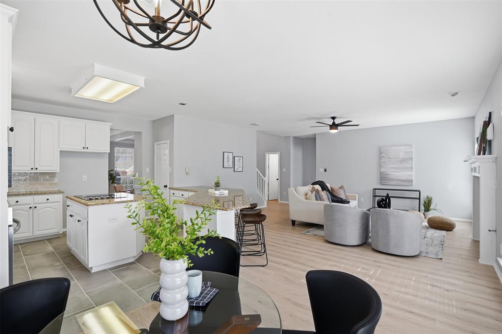 4304 Vine Ridge Court Arlington, TX 76017 - Photo 18 of 32