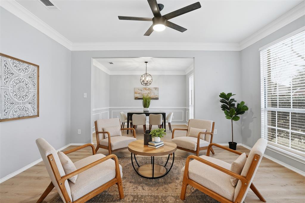 4304 Vine Ridge Court Arlington, TX 76017 - Photo 2 of 32