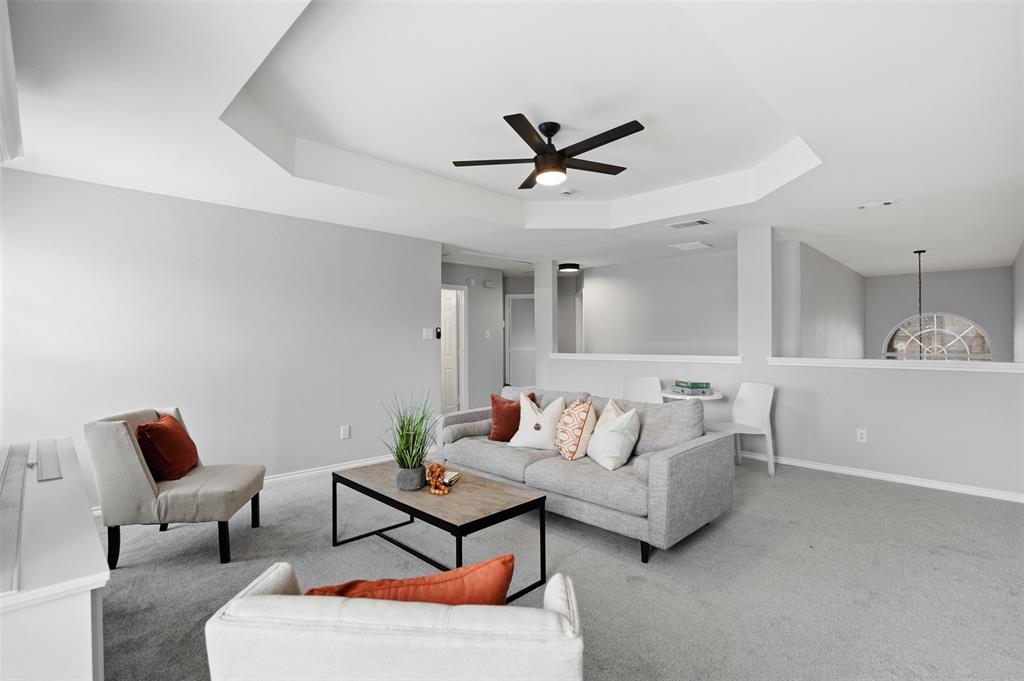 4304 Vine Ridge Court Arlington, TX 76017 - Photo 24 of 32