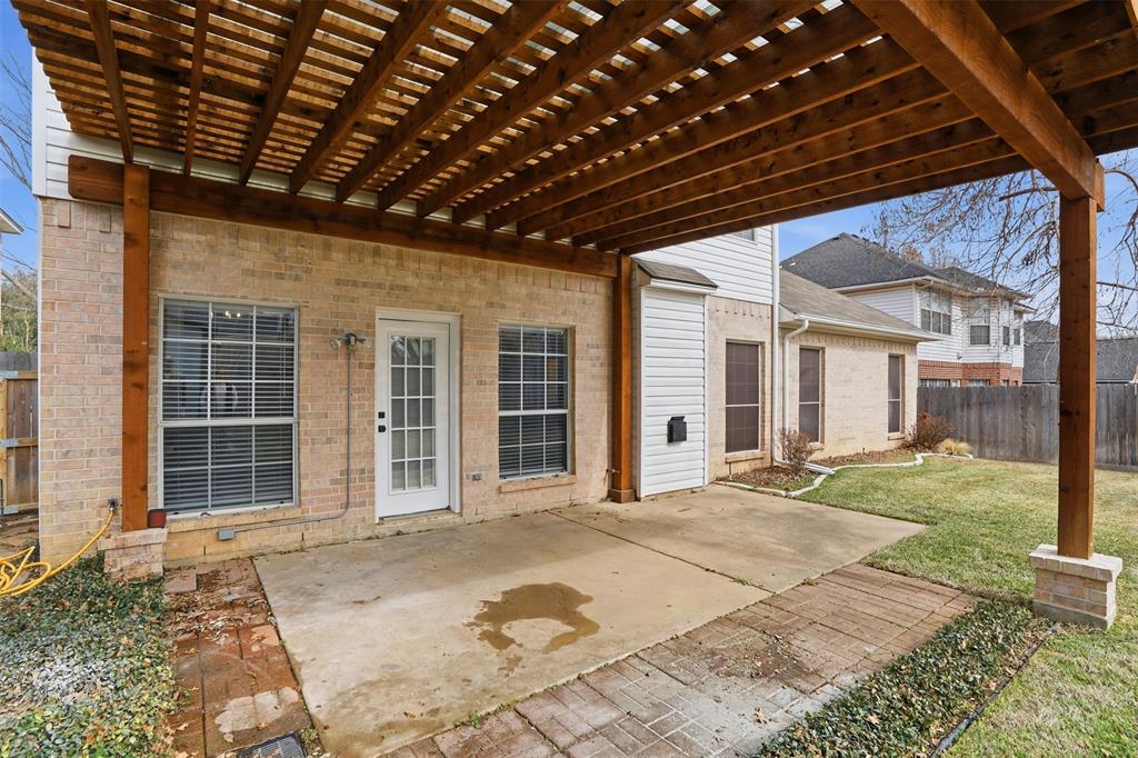 4304 Vine Ridge Court Arlington, TX 76017 - Photo 29 of 32