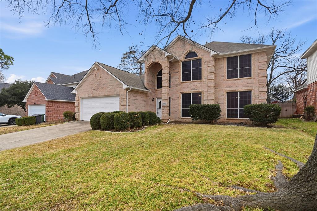 4304 Vine Ridge Court Arlington, TX 76017 - Photo 5 of 32