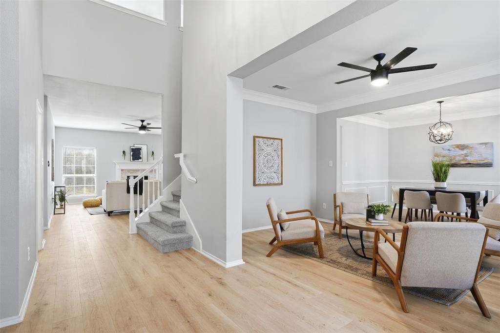 4304 Vine Ridge Court Arlington, TX 76017 - Photo 9 of 32