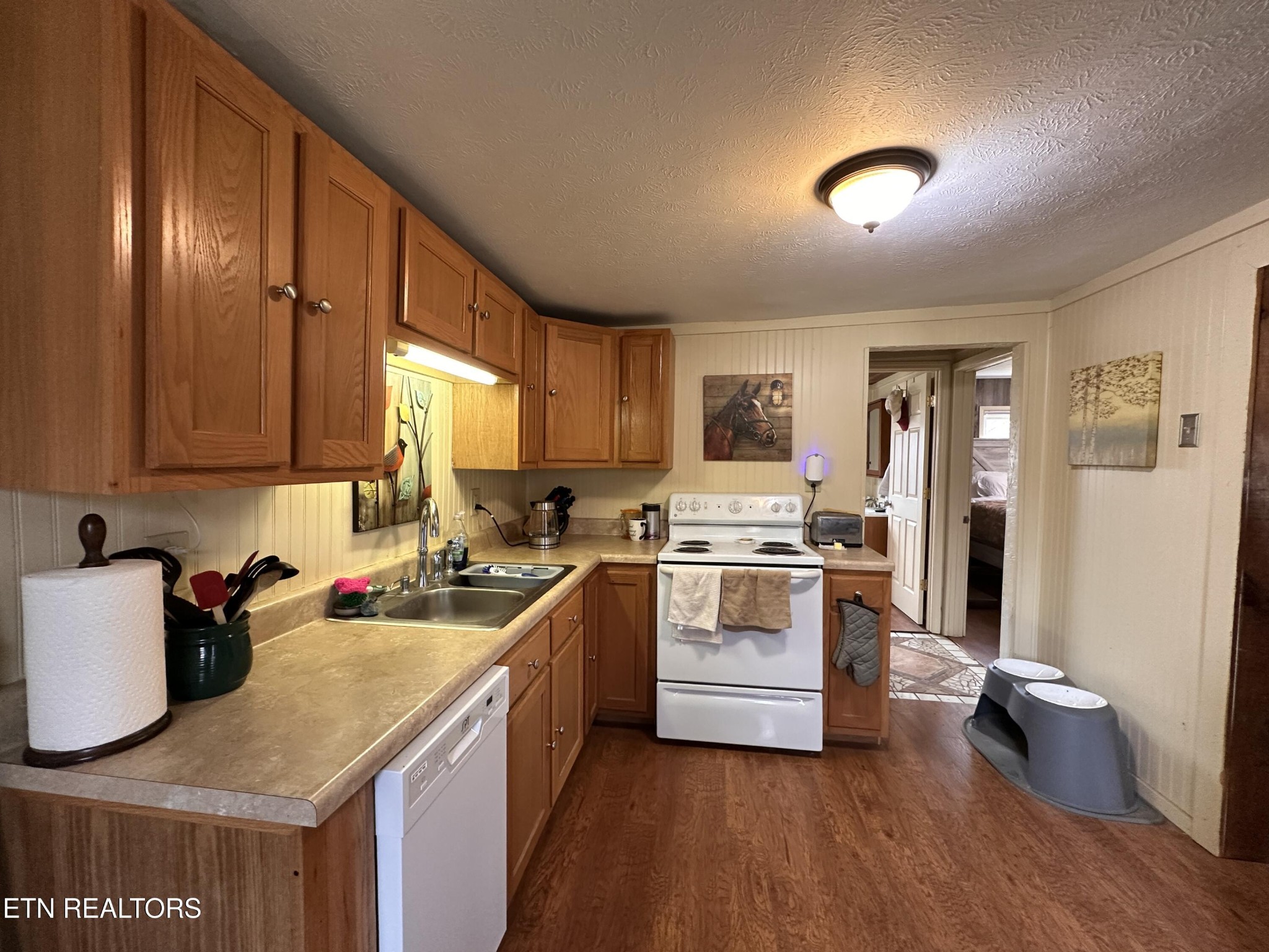 1370 Clay Hill Road Winfield, TN 37892 - Photo 12 of 34 Gallery Image 12