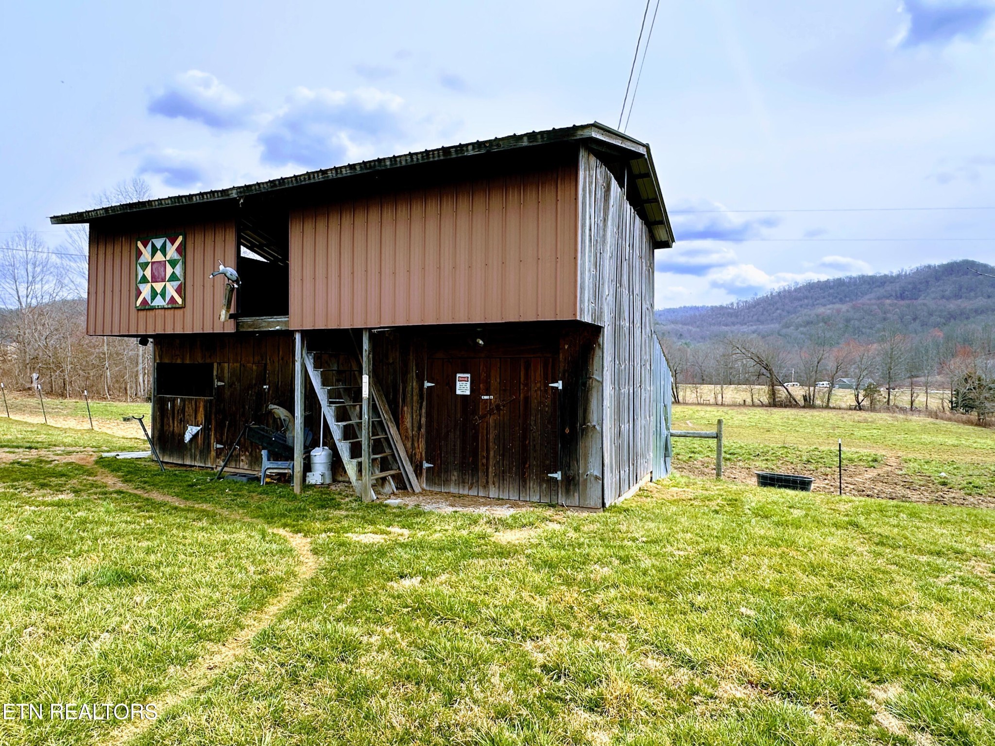 1370 Clay Hill Road Winfield, TN 37892 - Photo 26 of 34 Gallery Image 26
