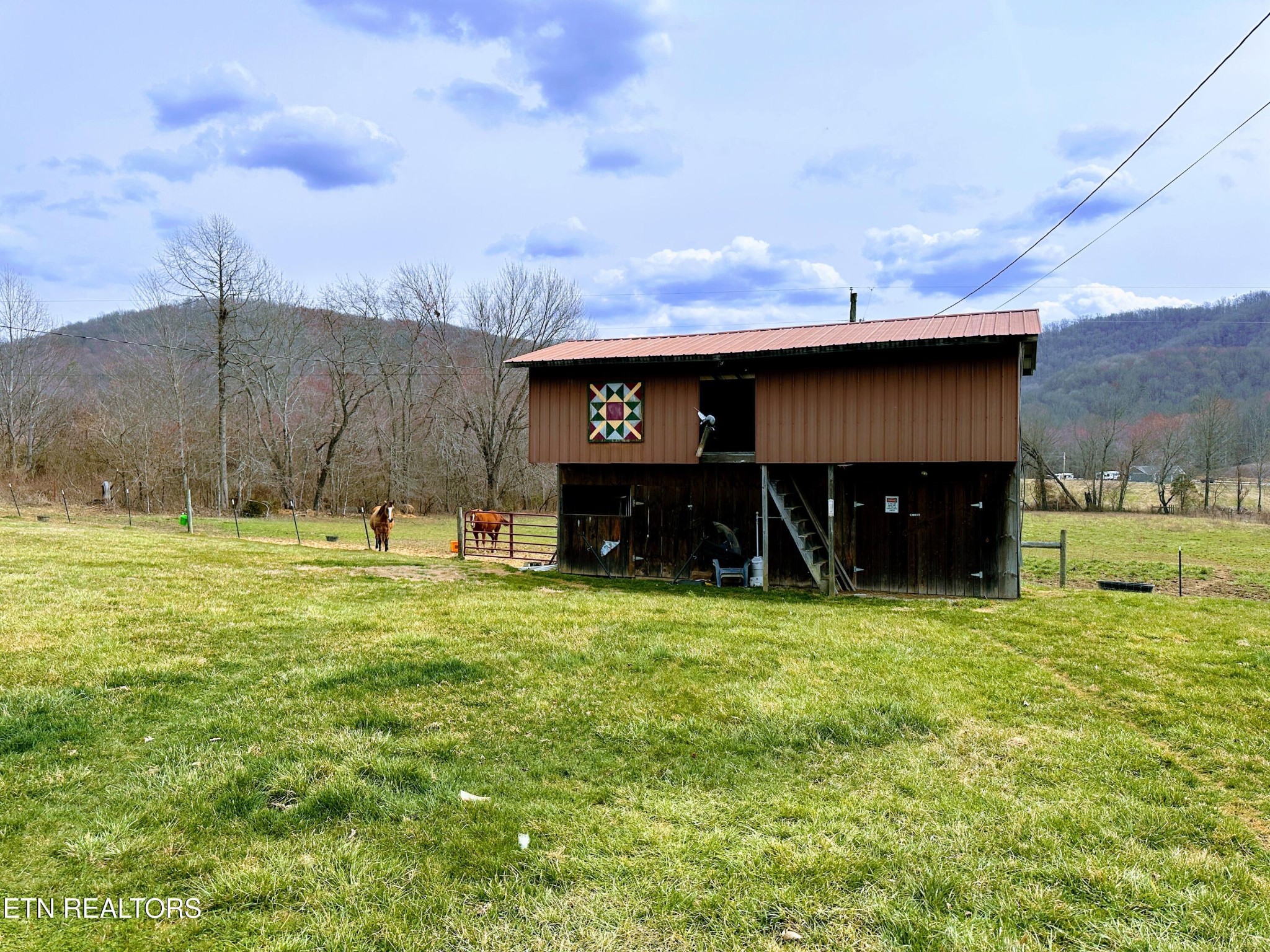 1370 Clay Hill Road Winfield, TN 37892 - Photo 27 of 34 Gallery Image 27