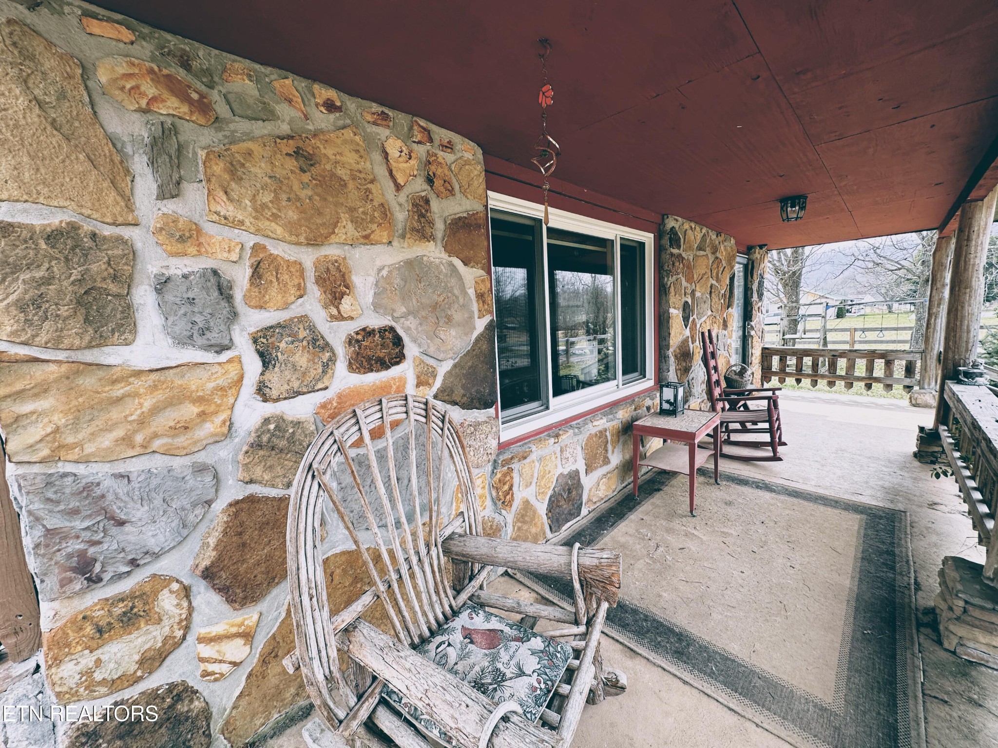 1370 Clay Hill Road Winfield, TN 37892 - Photo 7 of 34 Gallery Image 7