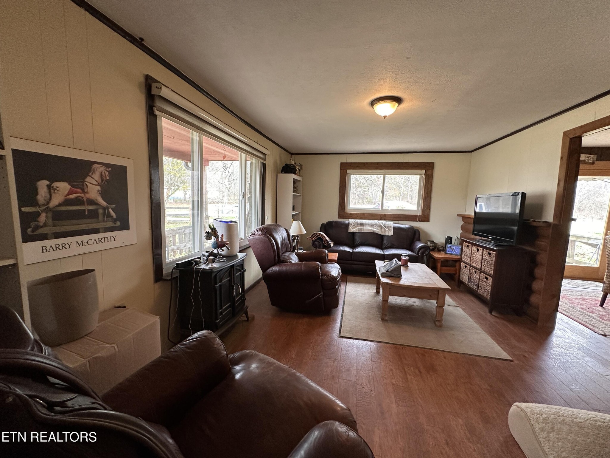 1370 Clay Hill Road Winfield, TN 37892 - Photo 8 of 34 Gallery Image 8