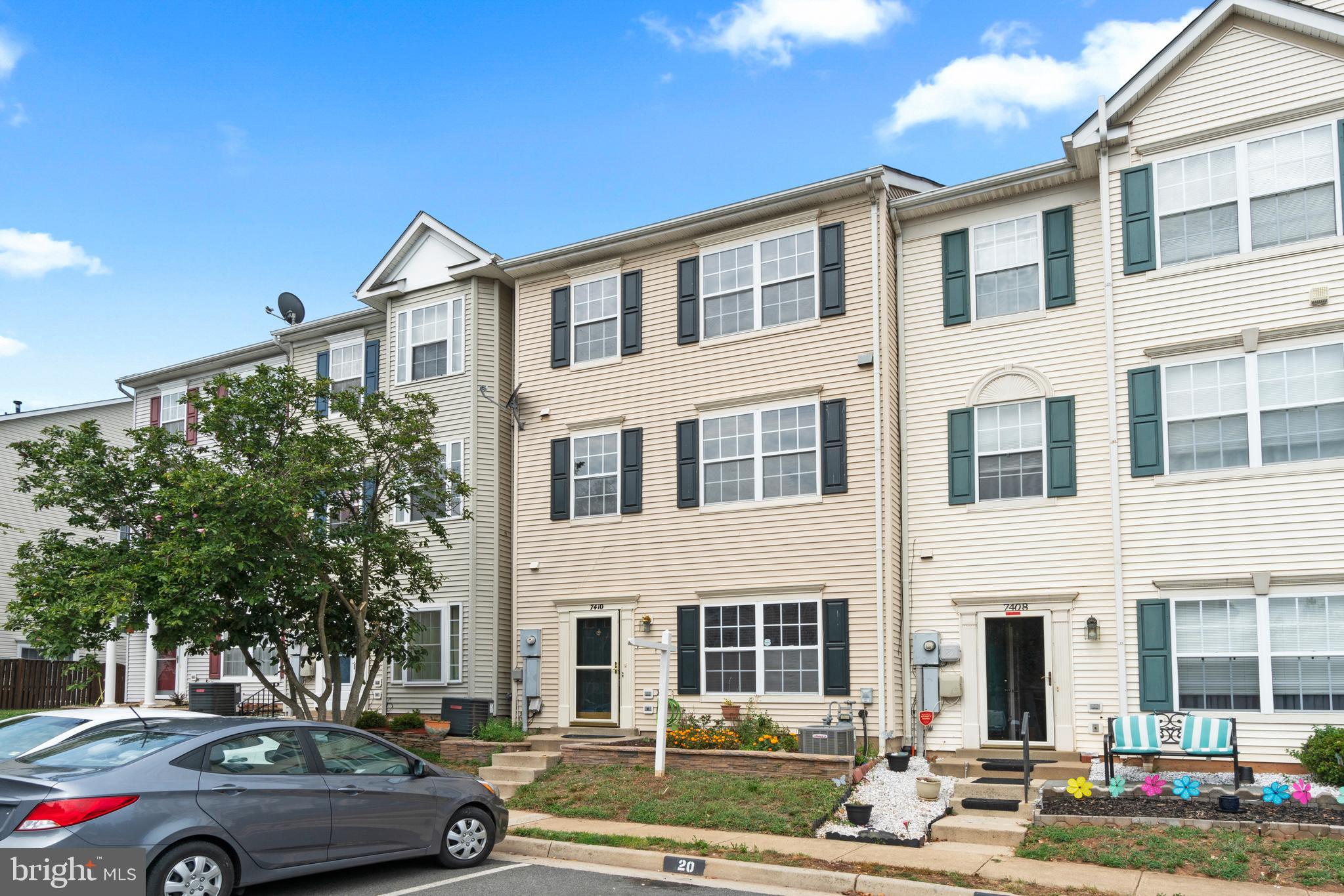 7410 Langholm Way Manassas, VA 20109 - Photo 1 of 21