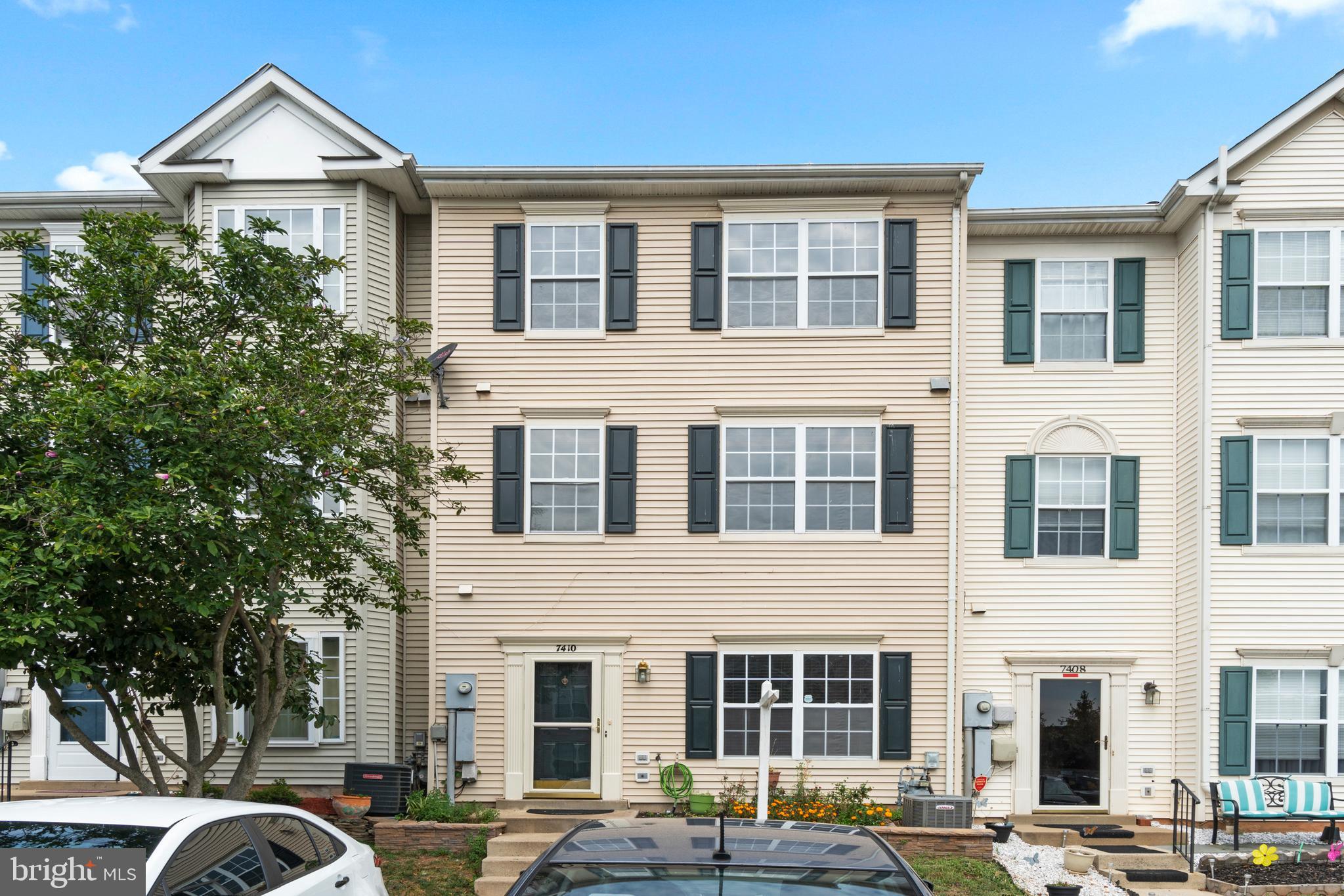 7410 Langholm Way Manassas, VA 20109 - Photo 21 of 21