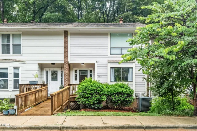 $335,000 | 5961 Dixon Drive, Raleigh, NC 27609