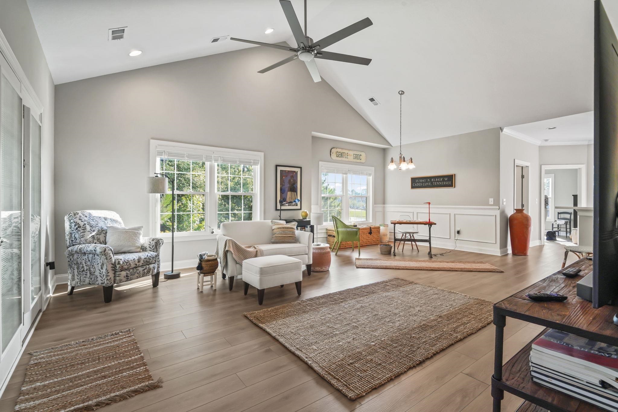 908 Jackline Place, Unit 203 Murrells Inlet, SC 29576 - Photo 6 of 33
