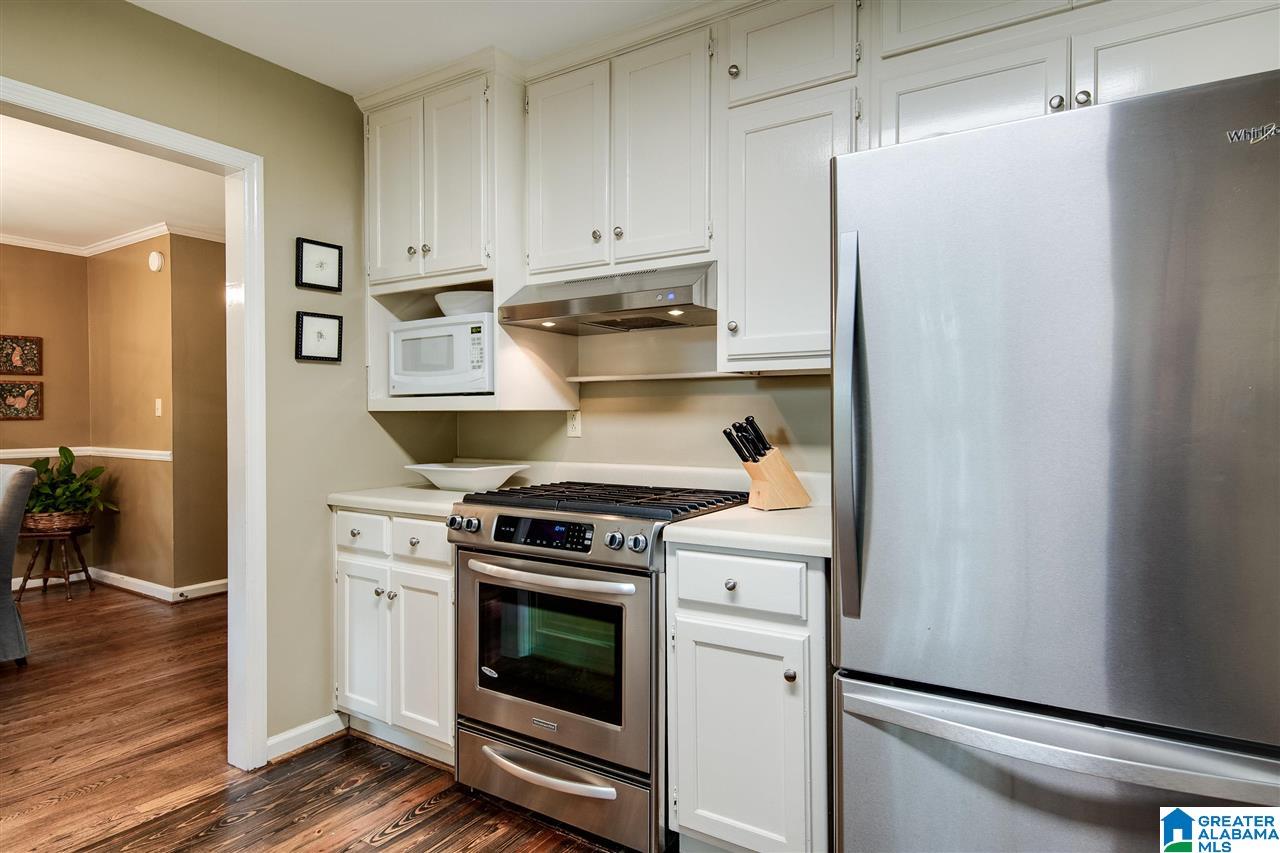 644 Ridge Top Circle Birmingham, AL 35206 - Photo 13 of 38