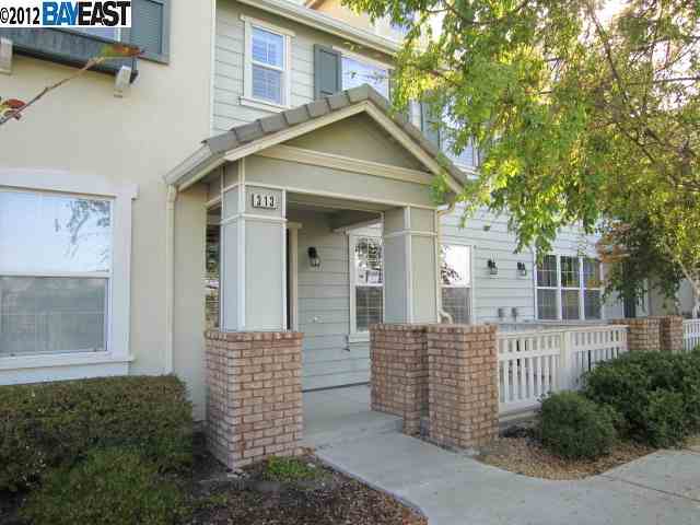 313 Joree Lane San Ramon, CA 94582 - Photo 1 of 1 a front view of a house with a garage