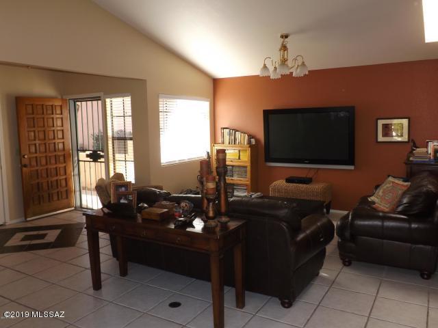 5263 North Mountain Terrace Road Tucson, AZ 85750 - Photo 14 of 26