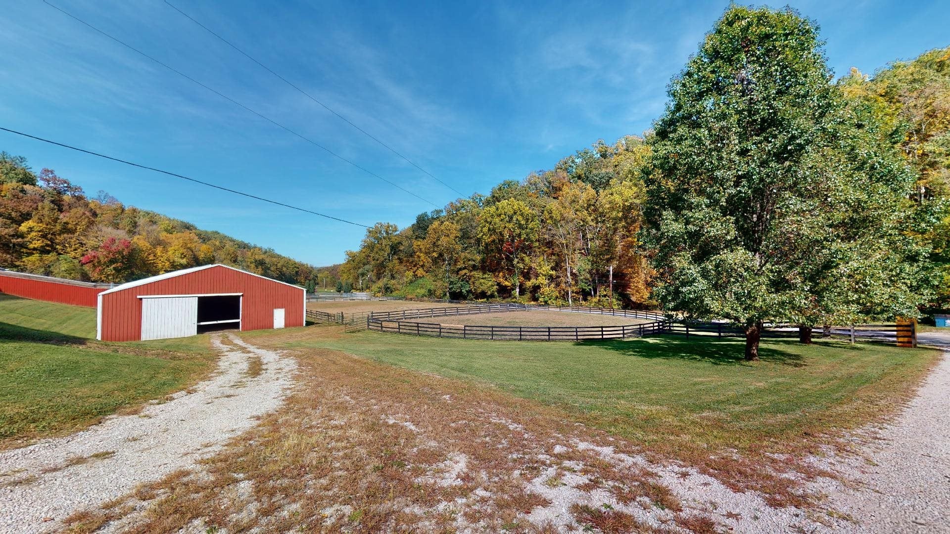 3491 Wire Branch Road Ona, WV 25545 - Photo 7 of 32 Gallery Image 7