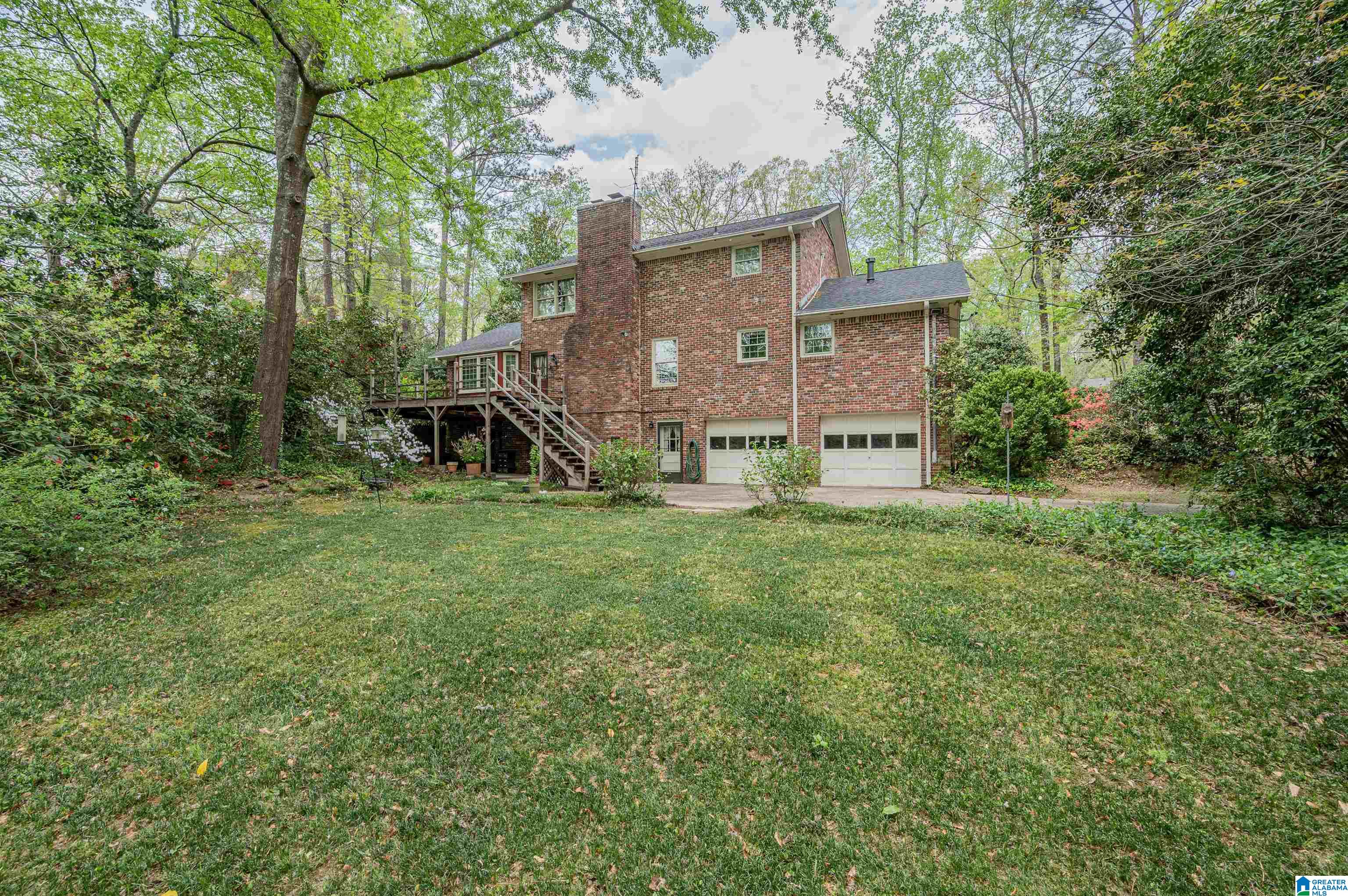 3432 River Bend Road Birmingham, AL 35243 - Photo 46 of 50