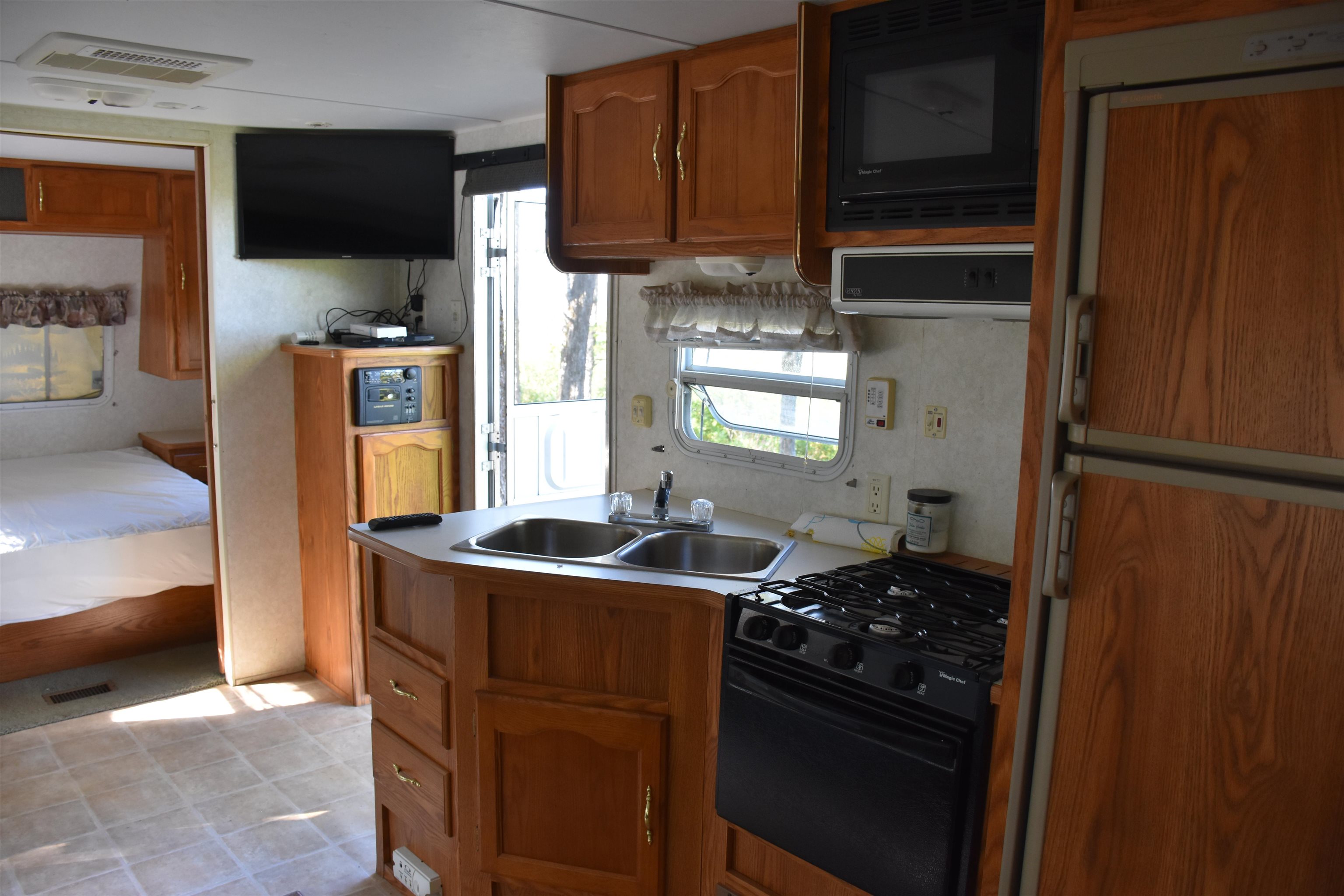 662 Belcher Road, Unit 2 Roxbury, VT 05669 - Photo 32 of 41