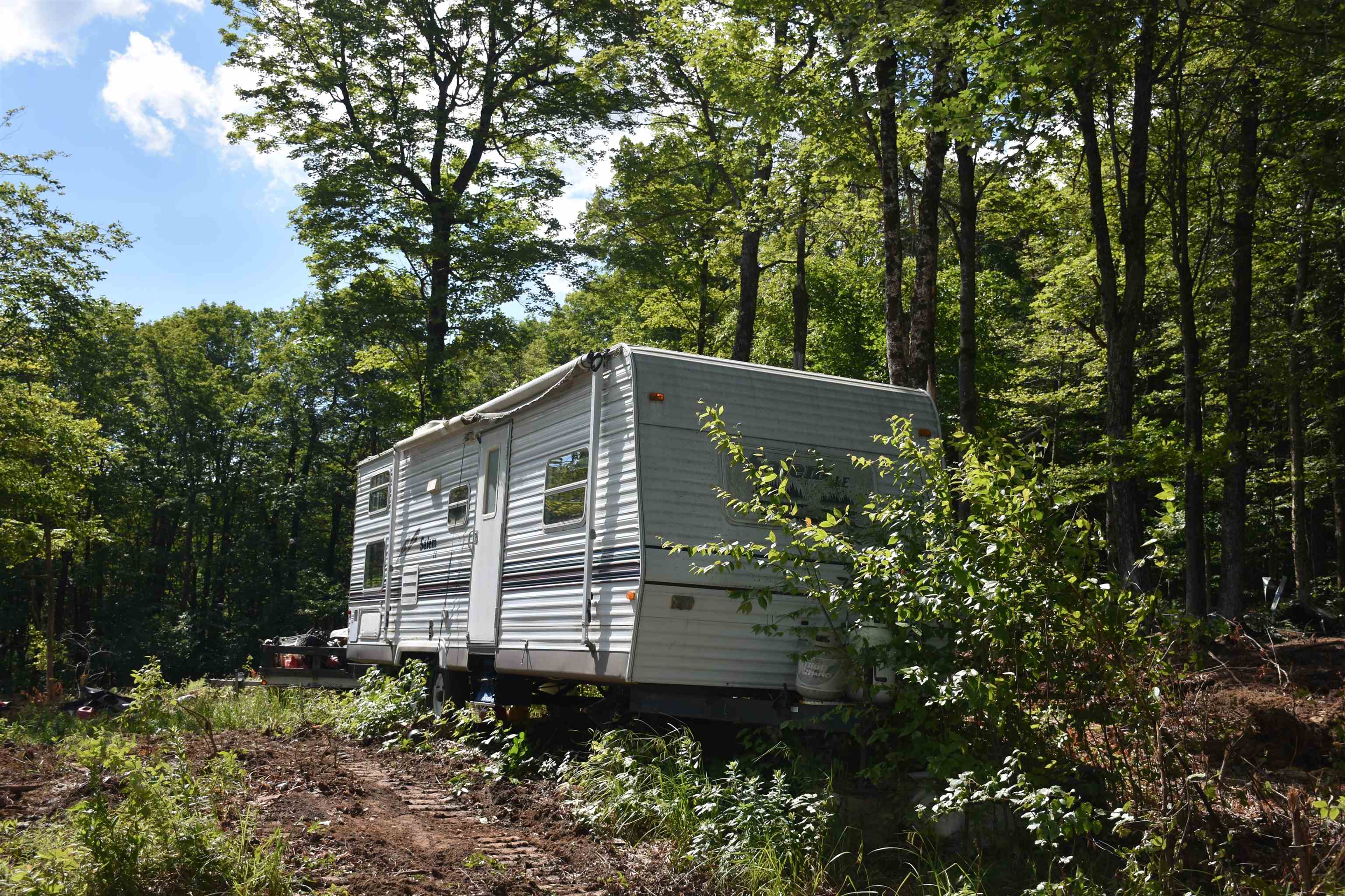 662 Belcher Road, Unit 2 Roxbury, VT 05669 - Photo 7 of 41