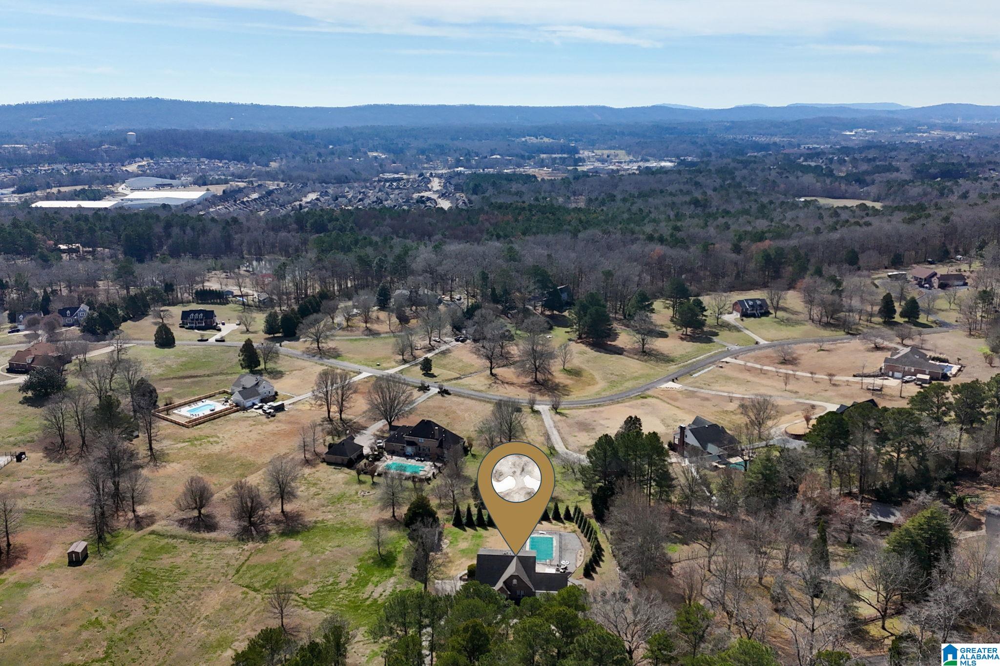 3320 Old Sawmill Road Moody, AL 35004 - Photo 74 of 79