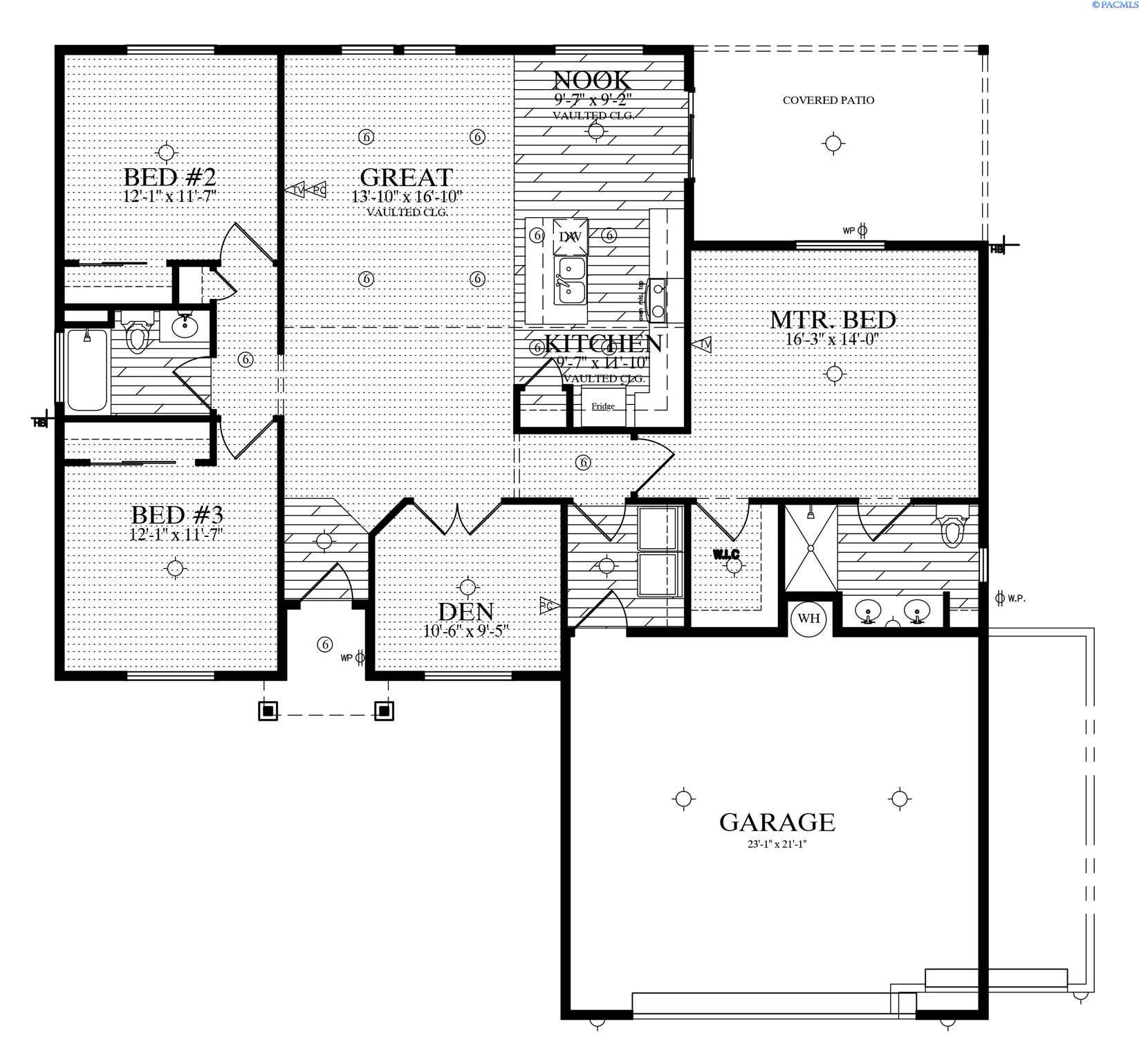 1808 Kendall Road Benton City, WA 99320 - Photo 2 of 10 Gallery Image 2