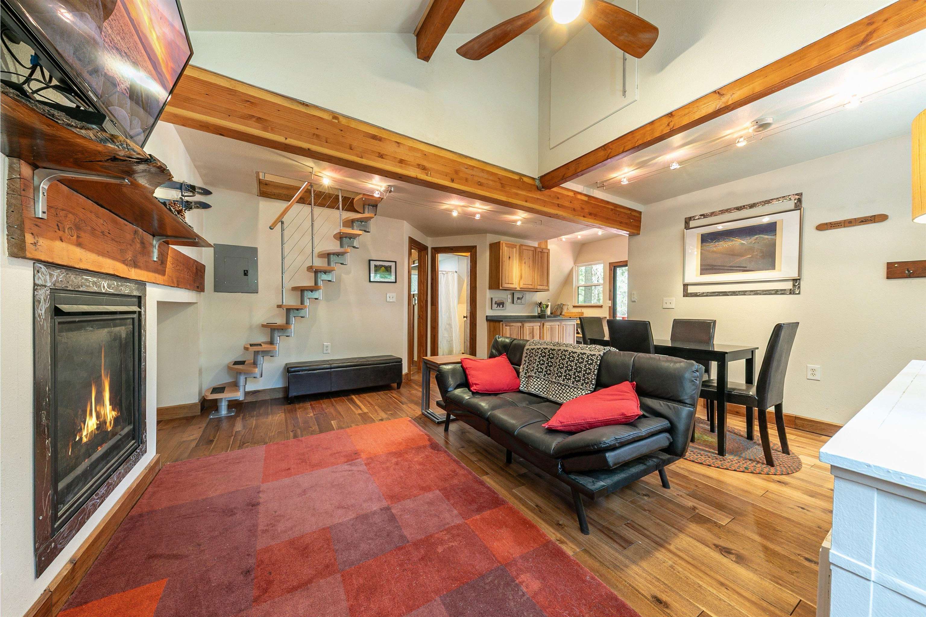 6247-8 River Road, Unit 8 Olympic Valley, CA 96146 - Photo 19 of 28