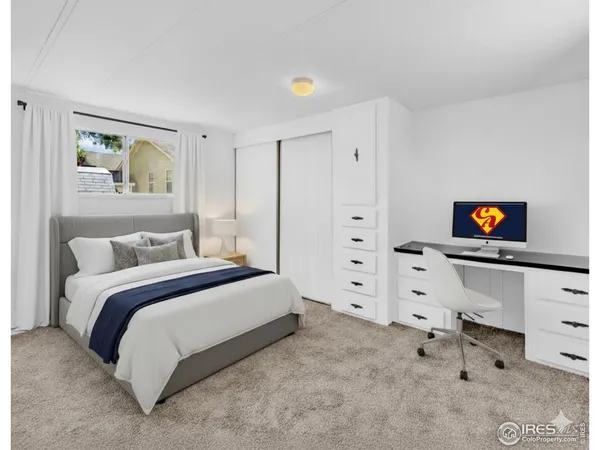 $59,999 | 1400 South Collyer Street, Unit 301, Longmont, CO 80501