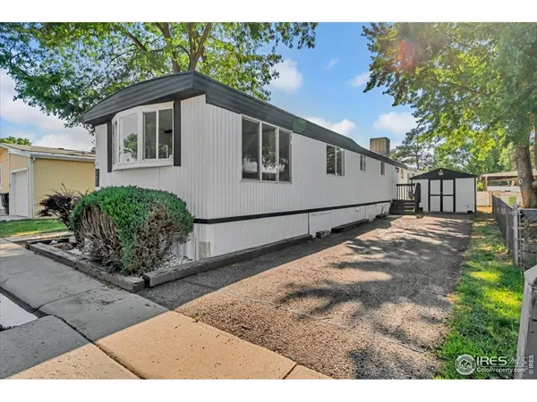 $59,999 | 1400 South Collyer Street, Unit 301, Longmont, CO 80501