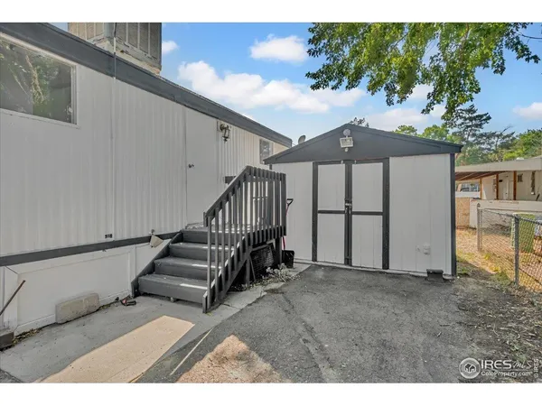 $59,999 | 1400 South Collyer Street, Unit 301, Longmont, CO 80501