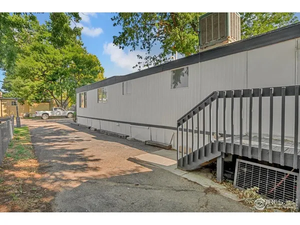 $59,999 | 1400 South Collyer Street, Unit 301, Longmont, CO 80501