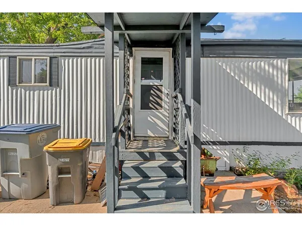 $59,999 | 1400 South Collyer Street, Unit 301, Longmont, CO 80501