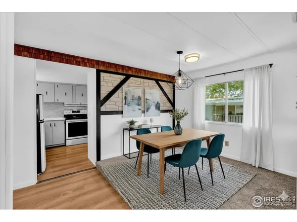 $59,999 | 1400 South Collyer Street, Unit 301, Longmont, CO 80501