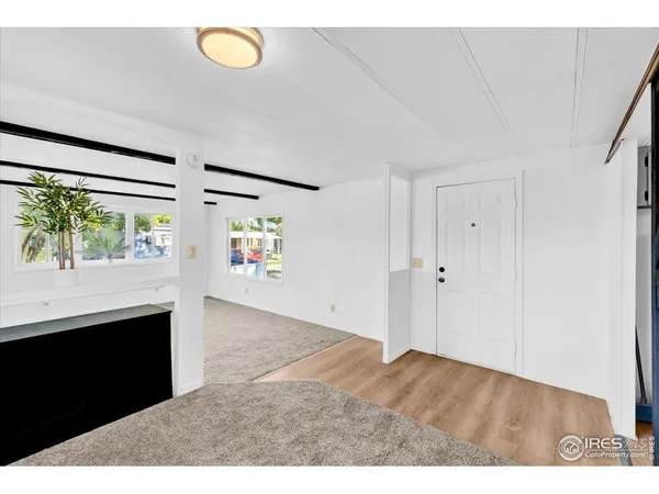 $59,999 | 1400 South Collyer Street, Unit 301, Longmont, CO 80501